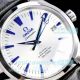 VSF Swiss Copy Omega Seamaster Aqua Terra 150m White Dial 39mm Leather Strap Watch (3)_th.jpg